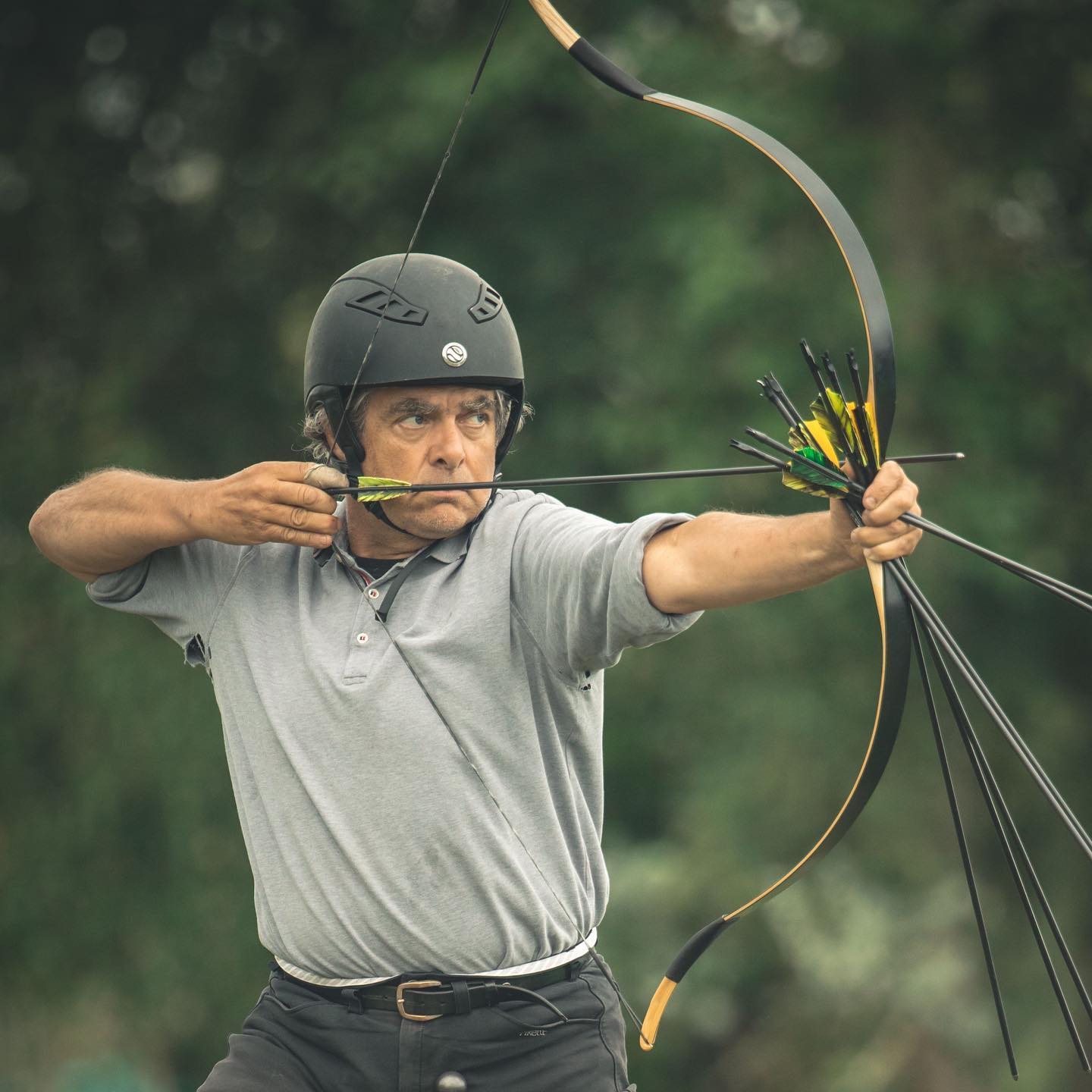 Archery Evolution: Arc Académie Focuses on Beginners for 2027 Archery Evolution: Arc Académie Focuses on Beginners for 2027
